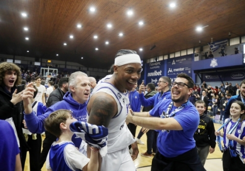 Ήρωας της τελευταίας στιγμής (ή και όχι)