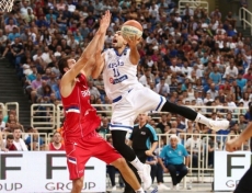 Eurobasket Previews : Α' όμιλος