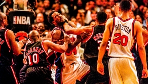 Knicks vs Heat: Α 90&#039;s drama