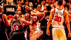 Knicks vs Heat: Α 90's drama