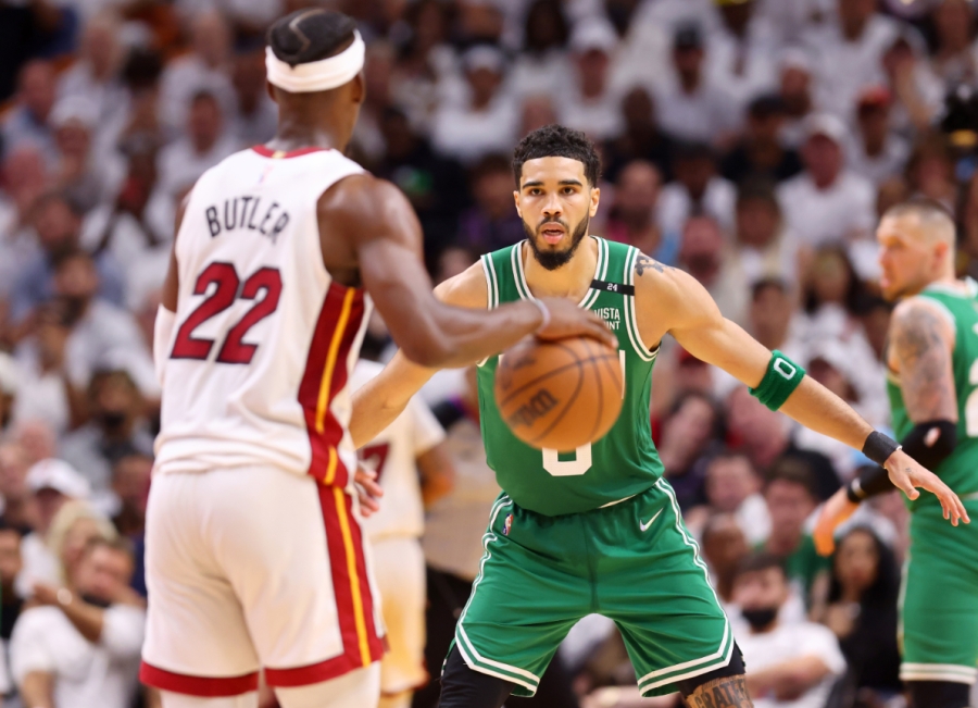 Celtics vs Heat Preview: Ξανά εδώ;