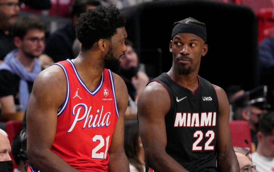 Miami Heat - Philadelphia 76ers: Ζητήματα υγείας