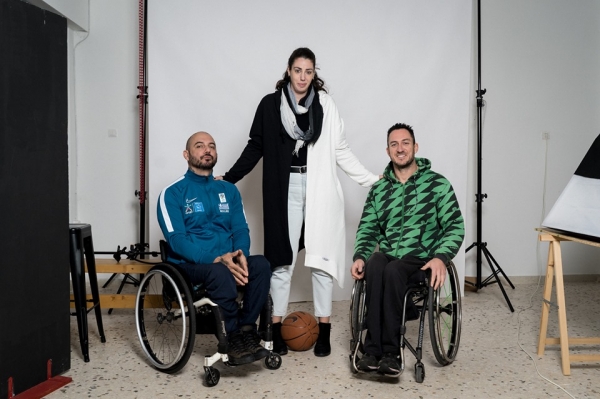 BG Specials: Μan Out, με τους Πάνο Κοντογιάννη, Γιώργο Τσαουσίδη, Ιωάννα Χρονοπούλου