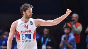 Eurobasket Previews : Γ&#039; όμιλος