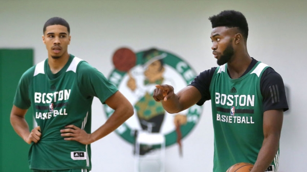 Boston Celtics: Now what?