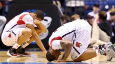 Τραυματισμοί στο μπάσκετ, μέρος Α': Συχνότητα και κούραση.