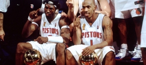 2004 Pistons: &quot;Play Hard, Play Smart, Play Together&quot;.