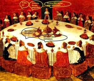 Στρογγυλό τραπέζι: Οι προφητείες του Ευρωμπάσκετ.