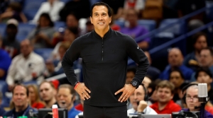 &Eta; &pi;&rho;&omicron;&sigma;&alpha;&rho;&mu;&omicron;&sigma;&tau;&iota;&kappa;ή &iota;&delta;&iota;&omicron;&phi;&upsilon;ϊ&alpha; &tau;&omicron;&upsilon; Erik Spoelstra