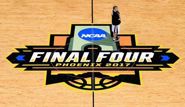 Aφιέρωμα NCAA F4 , part 1: Το τέλος του δρόμου