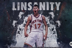 Back to Linsanity!