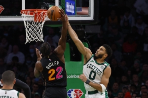 Miami Heat - Boston Celtics Preview: Δύο franchises ορόσημα στην εξέλιξη του NBA