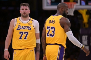 Η ιδιαίτερη offseason των Lakers