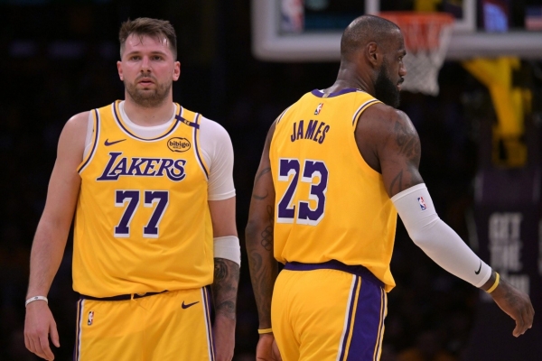 Η ιδιαίτερη offseason των Lakers