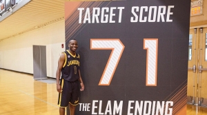 Elam Ending: Ο κανόνας που φιλοδοξεί να αλλάξει το μπάσκετ