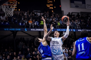 &Omicron; &laquo;&sigma;&tau;&alpha;&theta;&epsilon;&rho;ά &kappa;&alpha;&lambda;ό&sigmaf;&raquo; &Gamma;&kappa;ά&mu;&pi;&rho;&iota;&epsilon;&lambda; &Gamma;&kappa;&alpha;&lambda;&beta;&alpha;&nu;ί&nu;&iota;